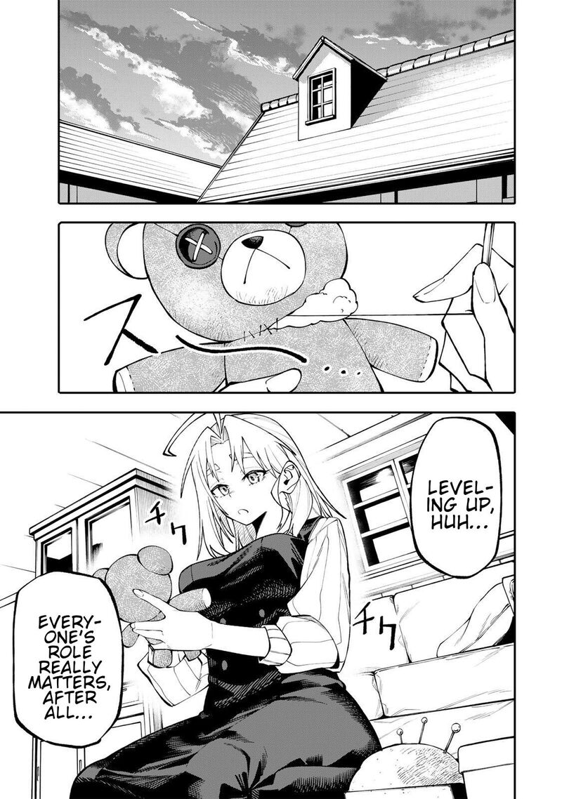 Okaasan Boukensha Login Bonus De Skill Shufu Ni Mezamemashita Shuuichi Moraeru Chirashi De Boukensha Seikatsu Ganbarimasu 14 15