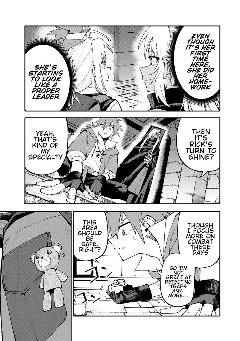 Okaasan Boukensha Login Bonus De Skill Shufu Ni Mezamemashita Shuuichi Moraeru Chirashi De Boukensha Seikatsu Ganbarimasu 15 13