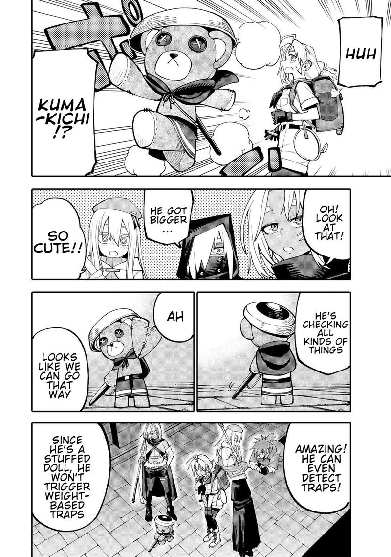 Okaasan Boukensha Login Bonus De Skill Shufu Ni Mezamemashita Shuuichi Moraeru Chirashi De Boukensha Seikatsu Ganbarimasu 15 14