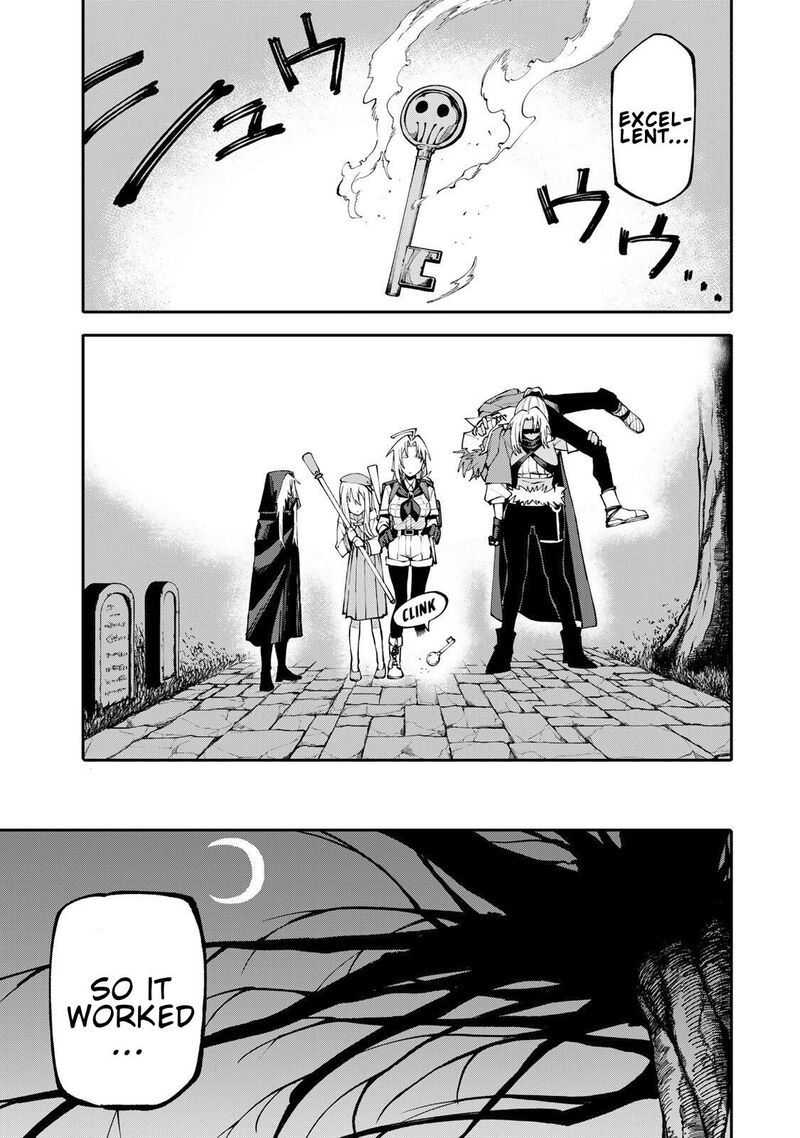 Okaasan Boukensha Login Bonus De Skill Shufu Ni Mezamemashita Shuuichi Moraeru Chirashi De Boukensha Seikatsu Ganbarimasu 16 17