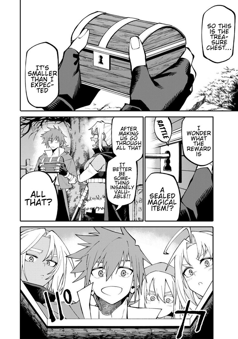 Okaasan Boukensha Login Bonus De Skill Shufu Ni Mezamemashita Shuuichi Moraeru Chirashi De Boukensha Seikatsu Ganbarimasu 16 18