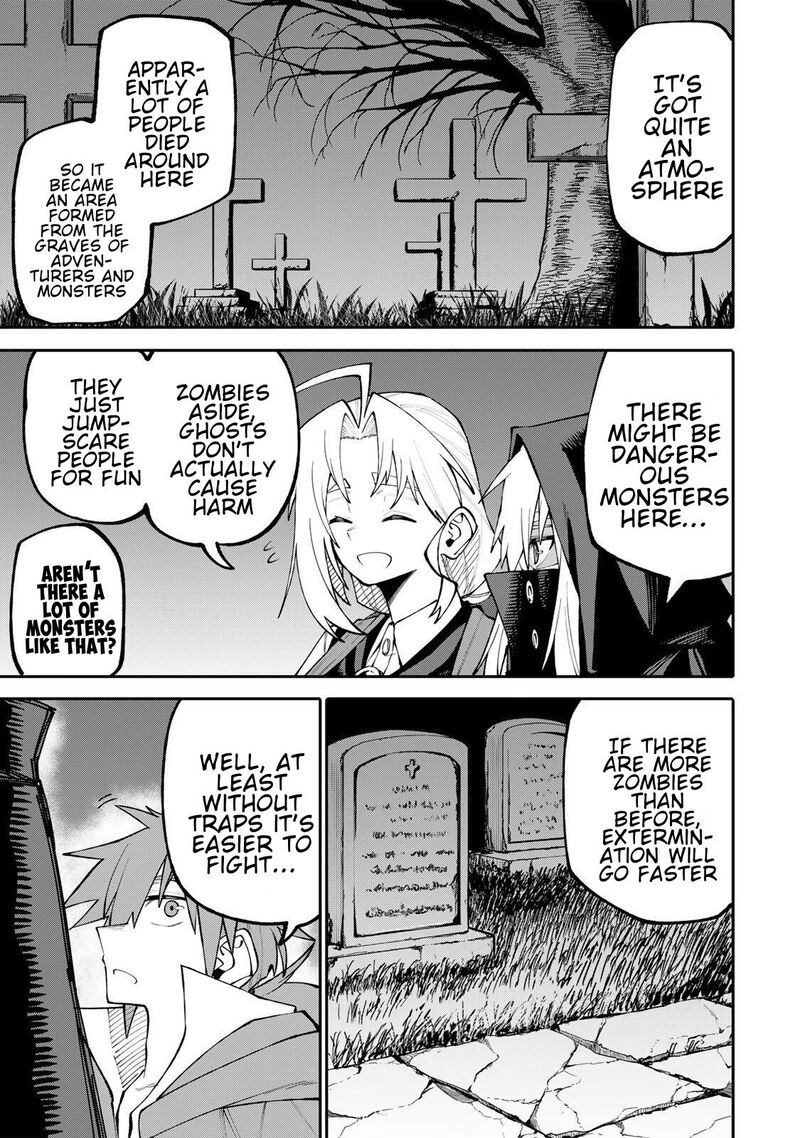 Okaasan Boukensha Login Bonus De Skill Shufu Ni Mezamemashita Shuuichi Moraeru Chirashi De Boukensha Seikatsu Ganbarimasu 16 5