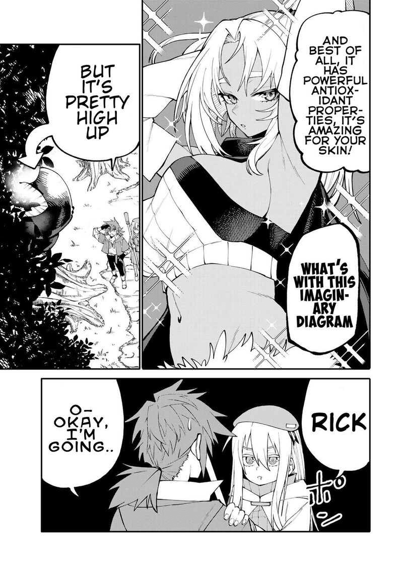 Okaasan Boukensha Login Bonus De Skill Shufu Ni Mezamemashita Shuuichi Moraeru Chirashi De Boukensha Seikatsu Ganbarimasu 17 5