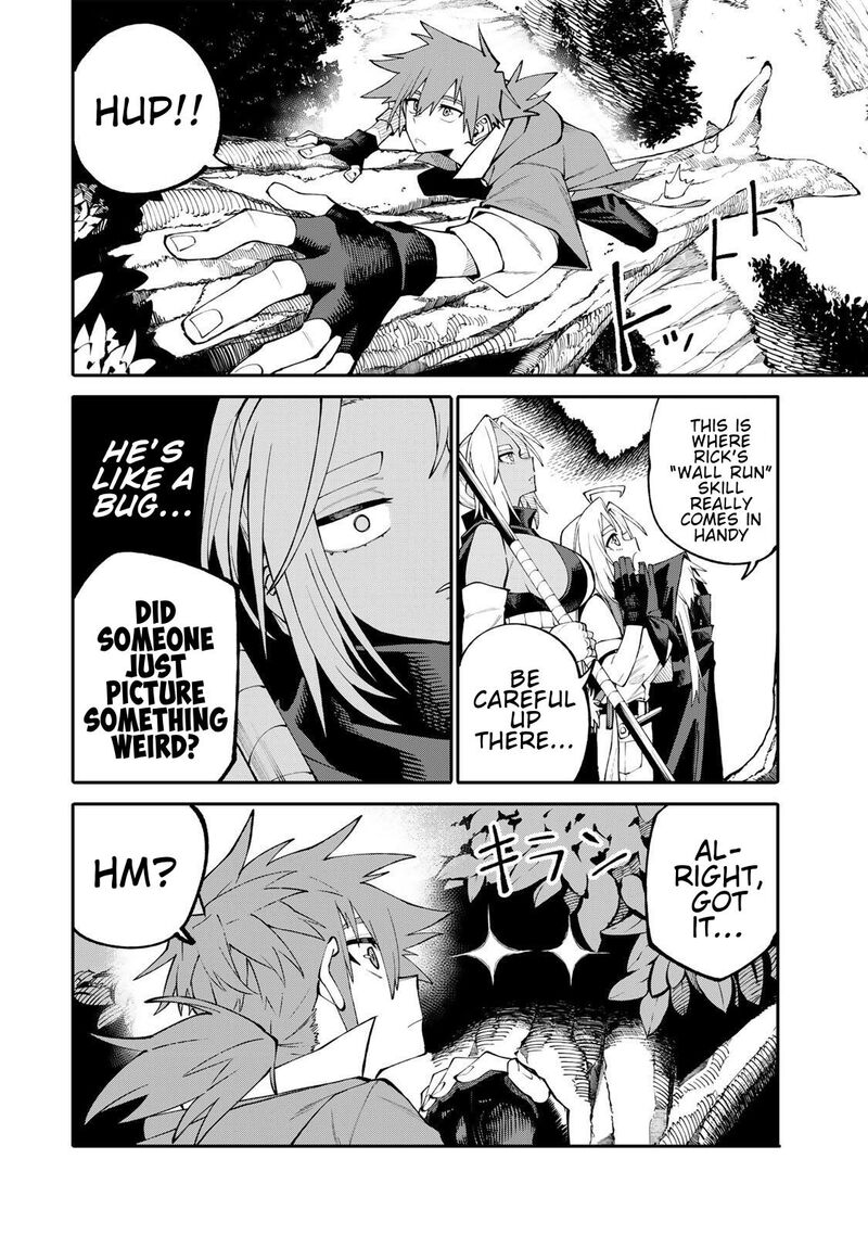 Okaasan Boukensha Login Bonus De Skill Shufu Ni Mezamemashita Shuuichi Moraeru Chirashi De Boukensha Seikatsu Ganbarimasu 17 6