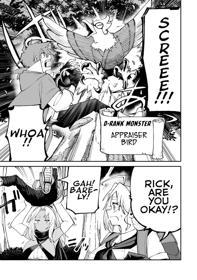 Okaasan Boukensha Login Bonus De Skill Shufu Ni Mezamemashita Shuuichi Moraeru Chirashi De Boukensha Seikatsu Ganbarimasu 17 7