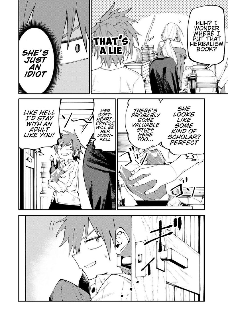 Okaasan Boukensha Login Bonus De Skill Shufu Ni Mezamemashita Shuuichi Moraeru Chirashi De Boukensha Seikatsu Ganbarimasu 19 10