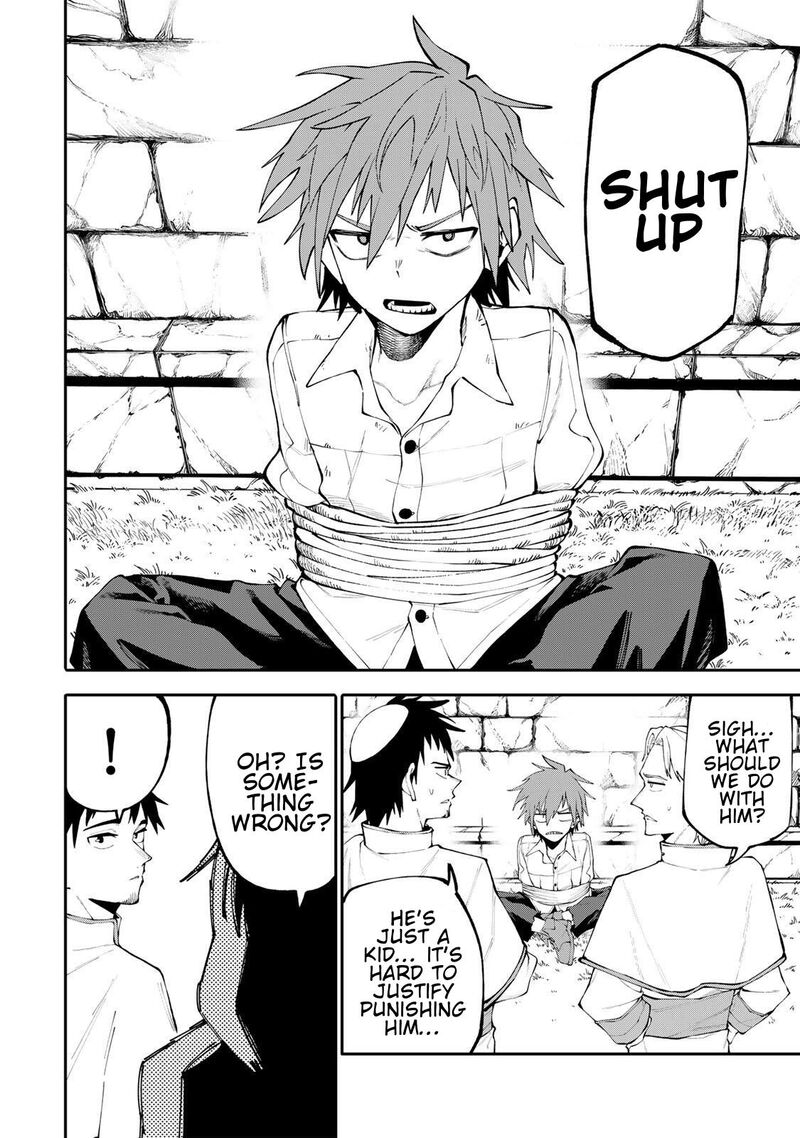 Okaasan Boukensha Login Bonus De Skill Shufu Ni Mezamemashita Shuuichi Moraeru Chirashi De Boukensha Seikatsu Ganbarimasu 19 4