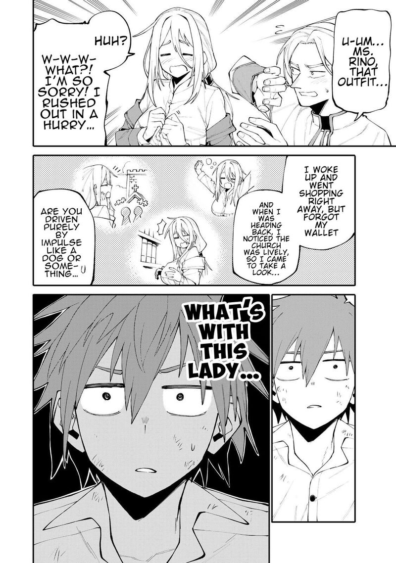 Okaasan Boukensha Login Bonus De Skill Shufu Ni Mezamemashita Shuuichi Moraeru Chirashi De Boukensha Seikatsu Ganbarimasu 19 6