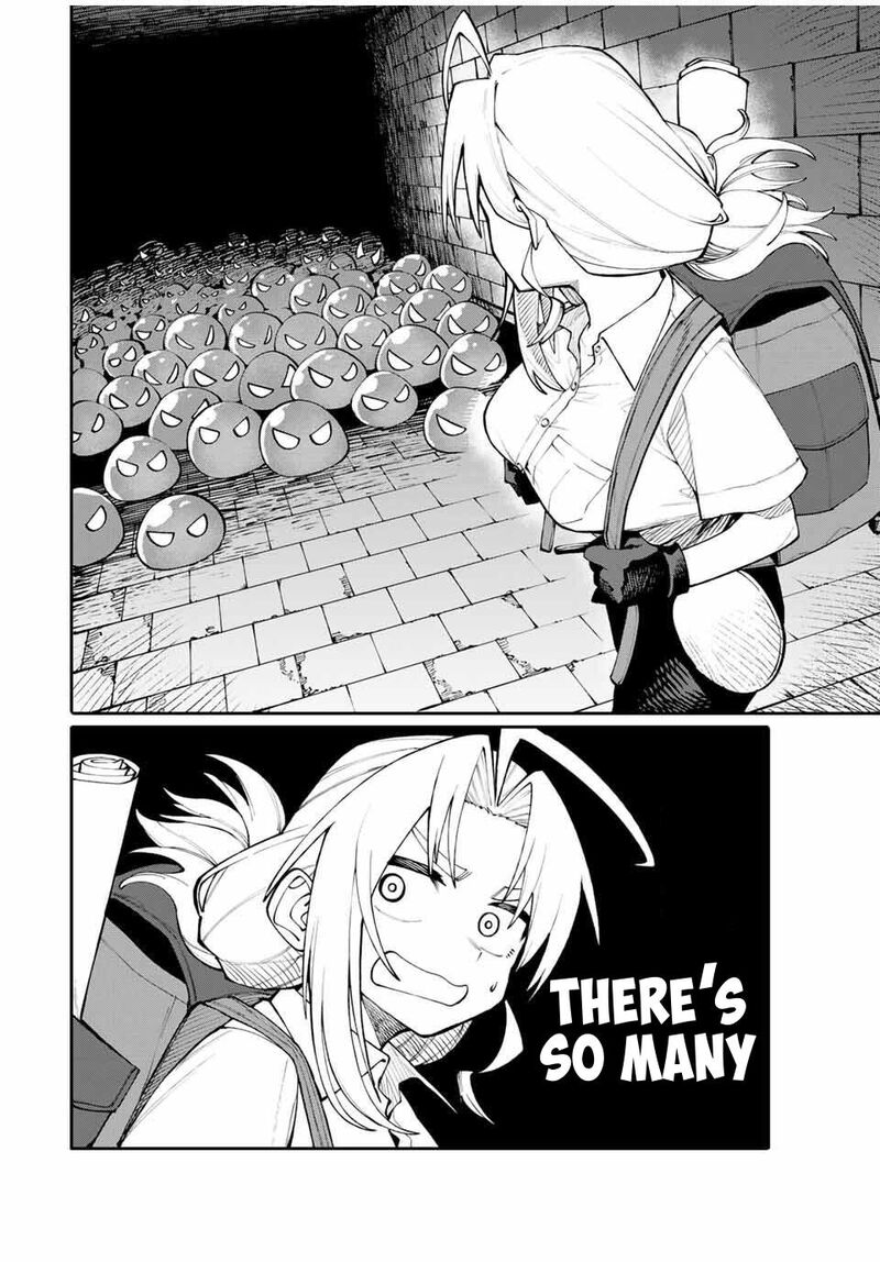 Okaasan Boukensha Login Bonus De Skill Shufu Ni Mezamemashita Shuuichi Moraeru Chirashi De Boukensha Seikatsu Ganbarimasu 2 28