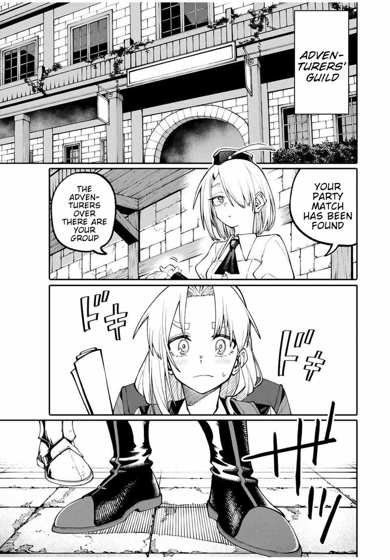 Okaasan Boukensha Login Bonus De Skill Shufu Ni Mezamemashita Shuuichi Moraeru Chirashi De Boukensha Seikatsu Ganbarimasu 2 33