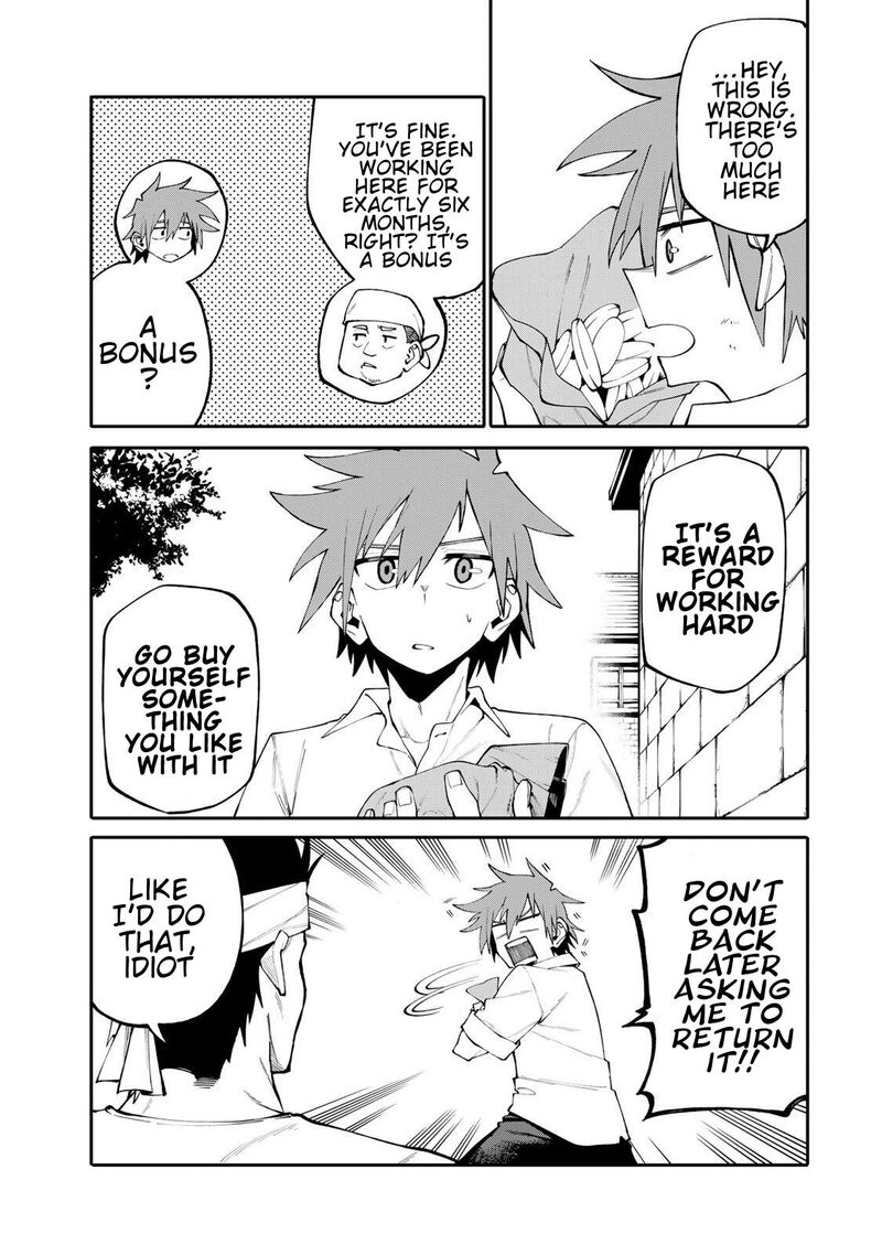 Okaasan Boukensha Login Bonus De Skill Shufu Ni Mezamemashita Shuuichi Moraeru Chirashi De Boukensha Seikatsu Ganbarimasu 20 13