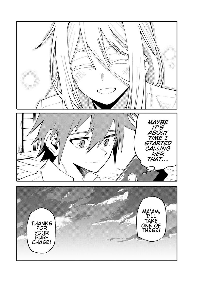 Okaasan Boukensha Login Bonus De Skill Shufu Ni Mezamemashita Shuuichi Moraeru Chirashi De Boukensha Seikatsu Ganbarimasu 20 16