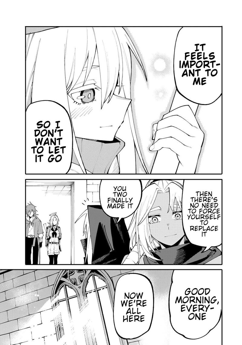 Okaasan Boukensha Login Bonus De Skill Shufu Ni Mezamemashita Shuuichi Moraeru Chirashi De Boukensha Seikatsu Ganbarimasu 22 3