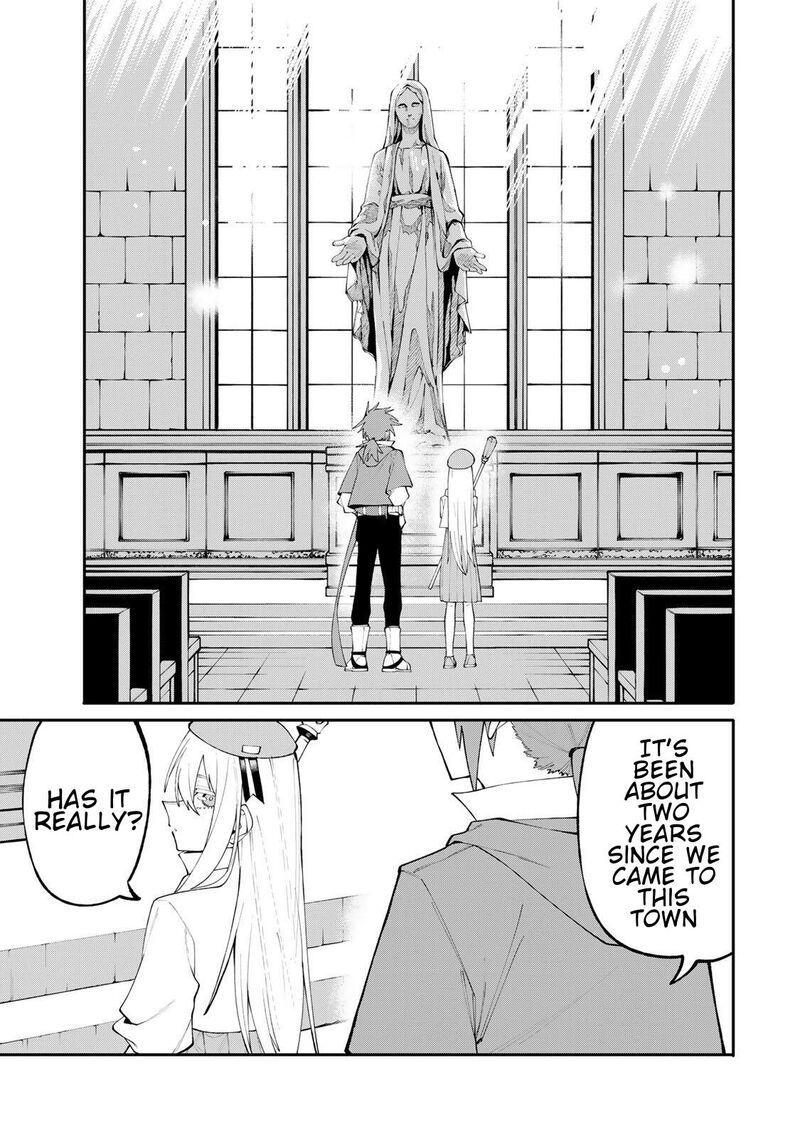 Okaasan Boukensha Login Bonus De Skill Shufu Ni Mezamemashita Shuuichi Moraeru Chirashi De Boukensha Seikatsu Ganbarimasu 22 5