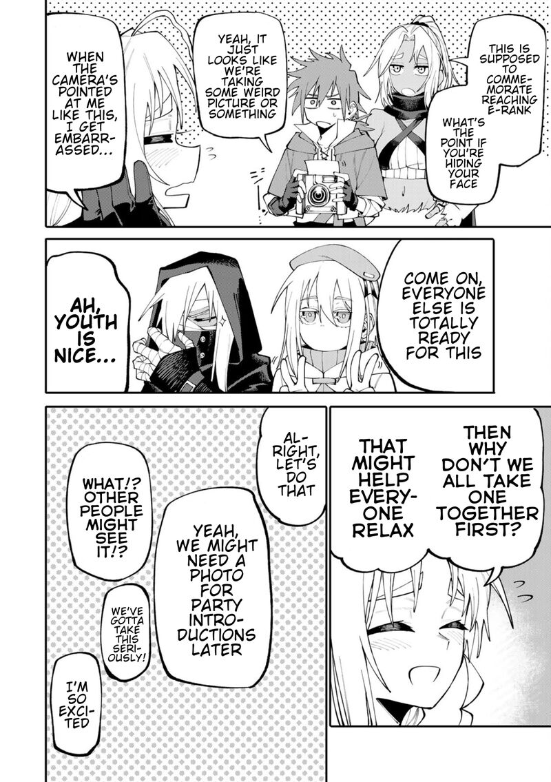 Okaasan Boukensha Login Bonus De Skill Shufu Ni Mezamemashita Shuuichi Moraeru Chirashi De Boukensha Seikatsu Ganbarimasu 24e 2