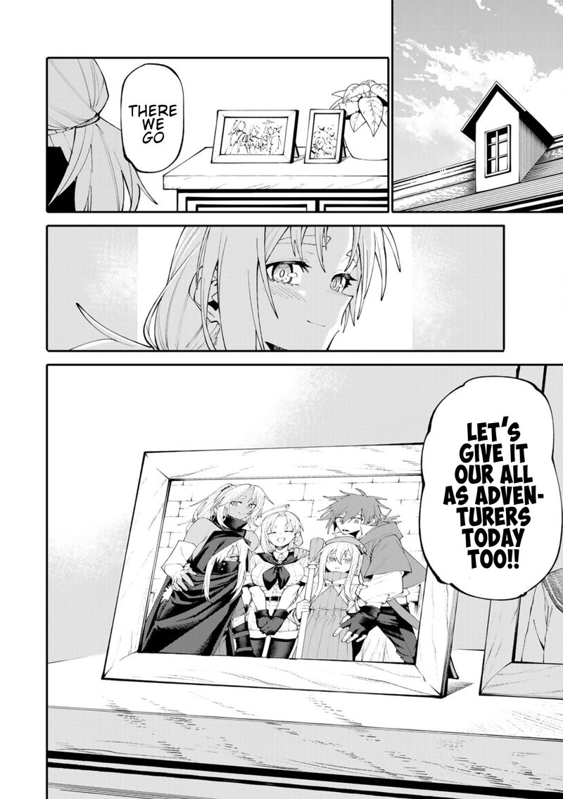 Okaasan Boukensha Login Bonus De Skill Shufu Ni Mezamemashita Shuuichi Moraeru Chirashi De Boukensha Seikatsu Ganbarimasu 24e 4