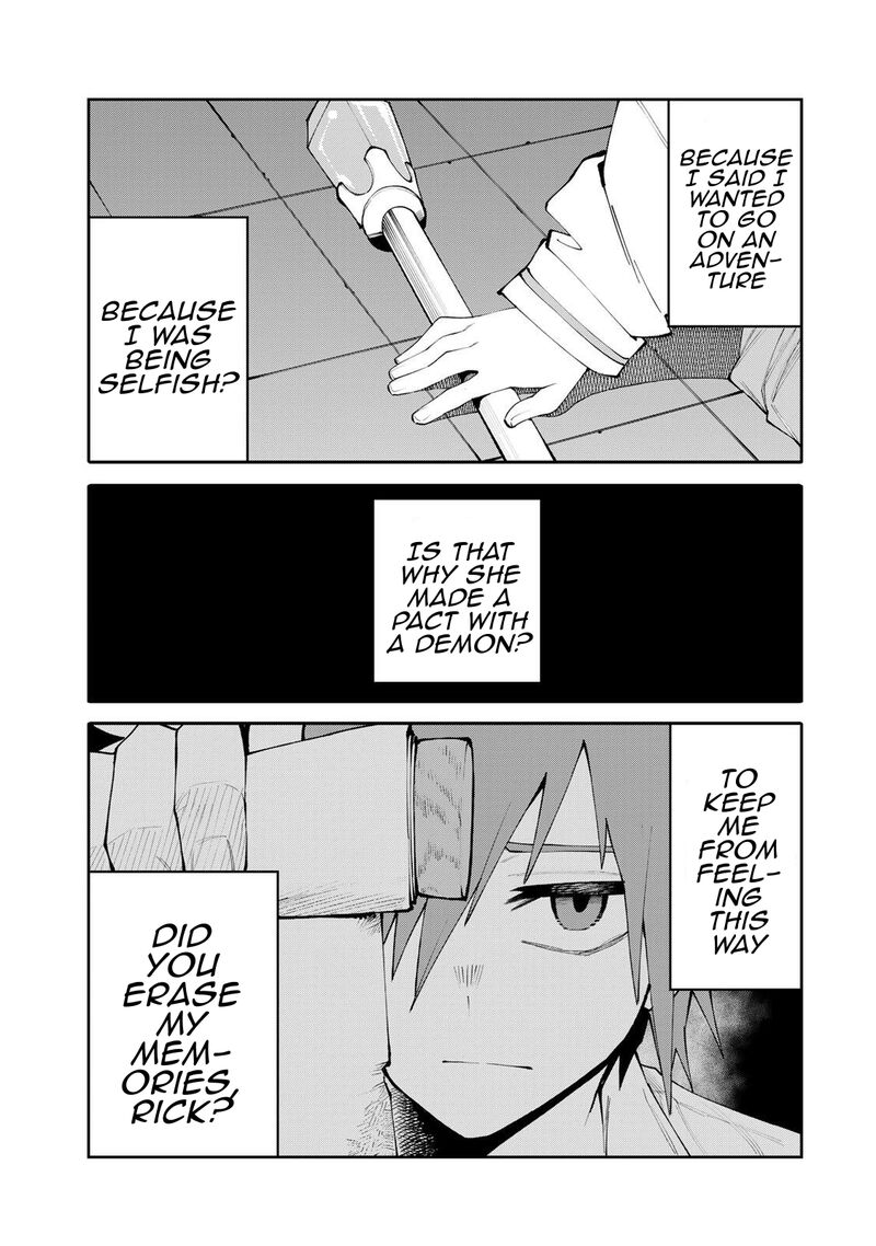 Okaasan Boukensha Login Bonus De Skill Shufu Ni Mezamemashita Shuuichi Moraeru Chirashi De Boukensha Seikatsu Ganbarimasu 25 13