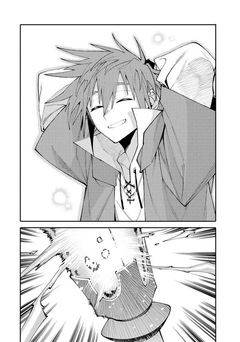 Okaasan Boukensha Login Bonus De Skill Shufu Ni Mezamemashita Shuuichi Moraeru Chirashi De Boukensha Seikatsu Ganbarimasu 25 16