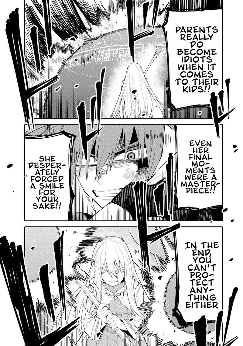 Okaasan Boukensha Login Bonus De Skill Shufu Ni Mezamemashita Shuuichi Moraeru Chirashi De Boukensha Seikatsu Ganbarimasu 26 7