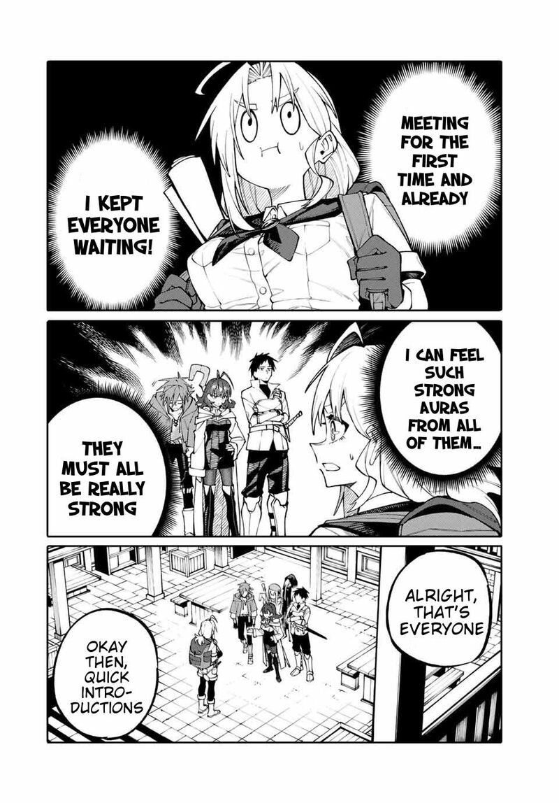 Okaasan Boukensha Login Bonus De Skill Shufu Ni Mezamemashita Shuuichi Moraeru Chirashi De Boukensha Seikatsu Ganbarimasu 3 2