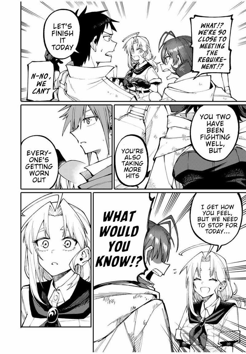 Okaasan Boukensha Login Bonus De Skill Shufu Ni Mezamemashita Shuuichi Moraeru Chirashi De Boukensha Seikatsu Ganbarimasu 3 20