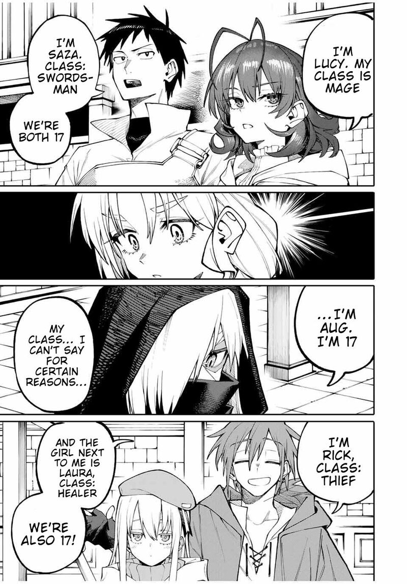 Okaasan Boukensha Login Bonus De Skill Shufu Ni Mezamemashita Shuuichi Moraeru Chirashi De Boukensha Seikatsu Ganbarimasu 3 3