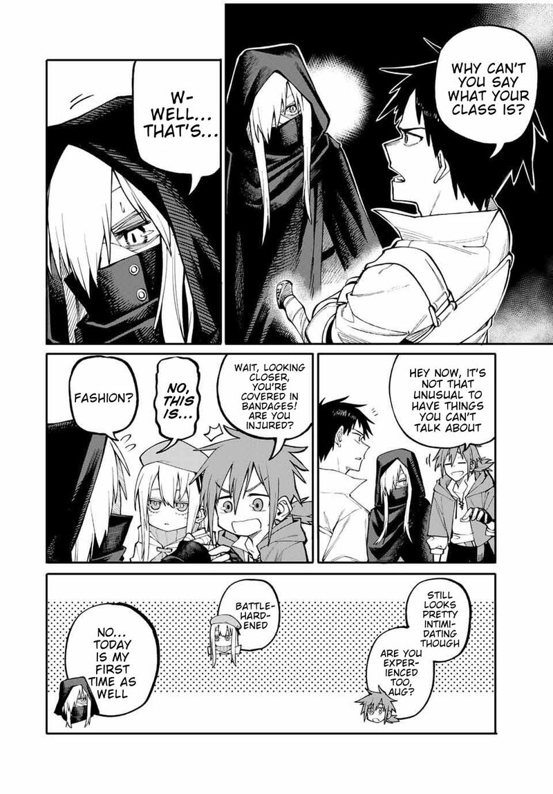 Okaasan Boukensha Login Bonus De Skill Shufu Ni Mezamemashita Shuuichi Moraeru Chirashi De Boukensha Seikatsu Ganbarimasu 3 6