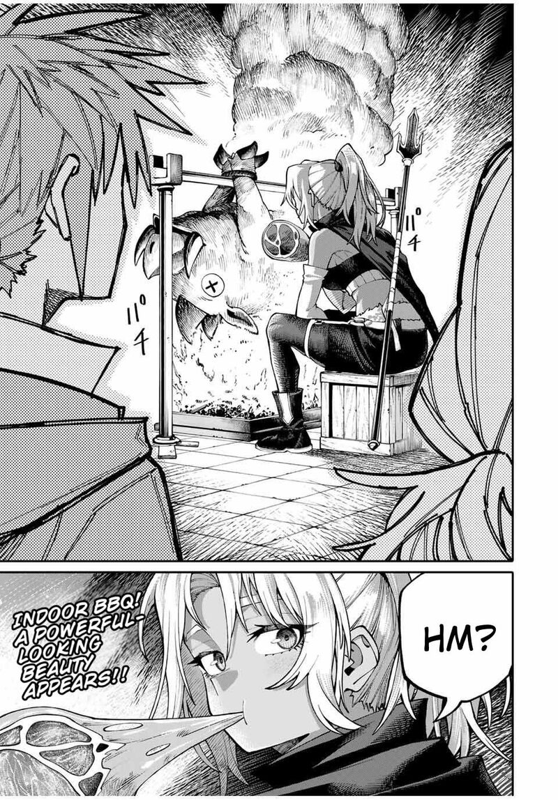 Okaasan Boukensha Login Bonus De Skill Shufu Ni Mezamemashita Shuuichi Moraeru Chirashi De Boukensha Seikatsu Ganbarimasu 4 21