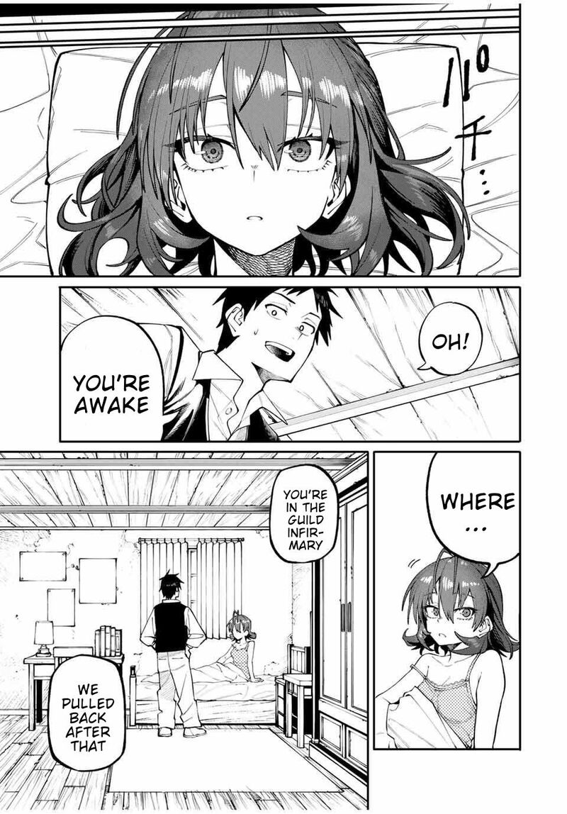 Okaasan Boukensha Login Bonus De Skill Shufu Ni Mezamemashita Shuuichi Moraeru Chirashi De Boukensha Seikatsu Ganbarimasu 4 3