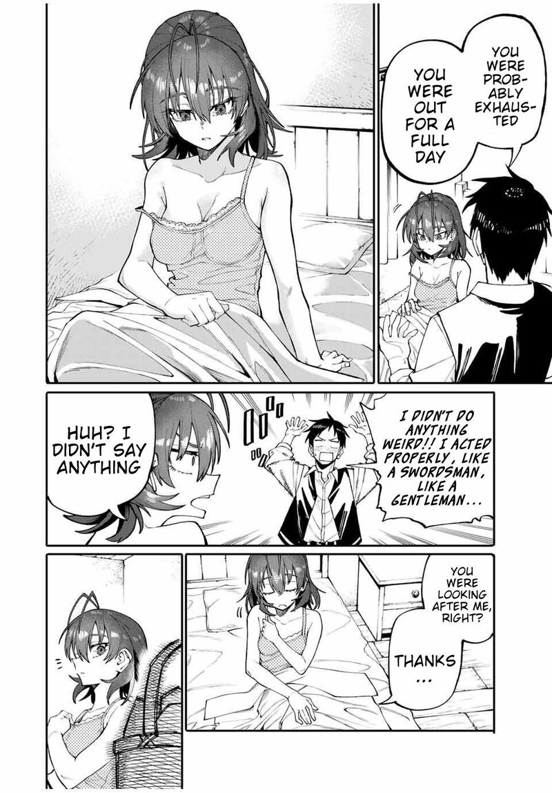 Okaasan Boukensha Login Bonus De Skill Shufu Ni Mezamemashita Shuuichi Moraeru Chirashi De Boukensha Seikatsu Ganbarimasu 4 4