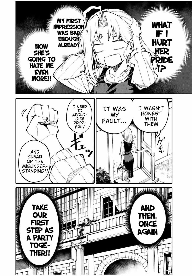 Okaasan Boukensha Login Bonus De Skill Shufu Ni Mezamemashita Shuuichi Moraeru Chirashi De Boukensha Seikatsu Ganbarimasu 4 8