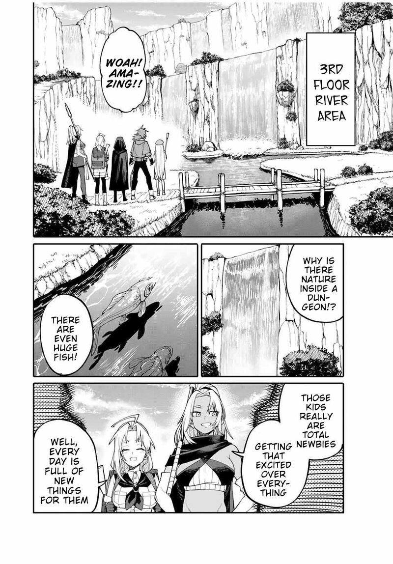 Okaasan Boukensha Login Bonus De Skill Shufu Ni Mezamemashita Shuuichi Moraeru Chirashi De Boukensha Seikatsu Ganbarimasu 5 10