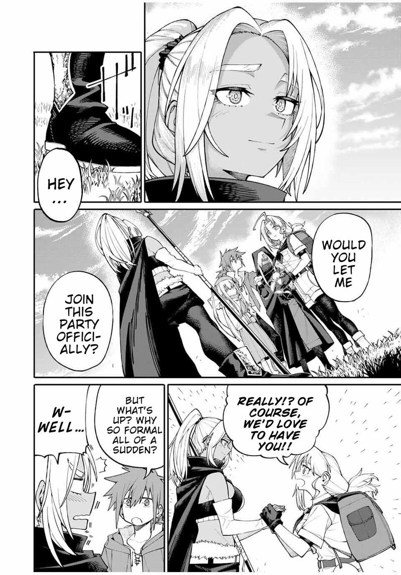 Okaasan Boukensha Login Bonus De Skill Shufu Ni Mezamemashita Shuuichi Moraeru Chirashi De Boukensha Seikatsu Ganbarimasu 5 14