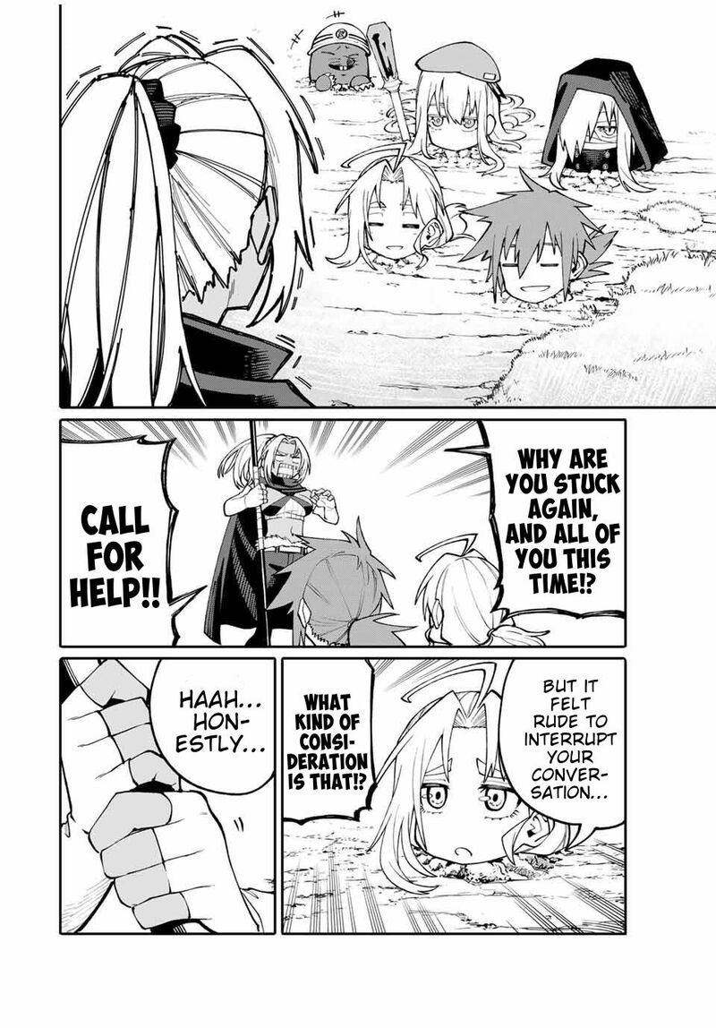 Okaasan Boukensha Login Bonus De Skill Shufu Ni Mezamemashita Shuuichi Moraeru Chirashi De Boukensha Seikatsu Ganbarimasu 5 16