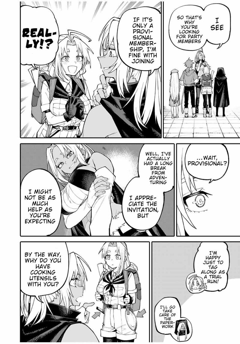 Okaasan Boukensha Login Bonus De Skill Shufu Ni Mezamemashita Shuuichi Moraeru Chirashi De Boukensha Seikatsu Ganbarimasu 5 2