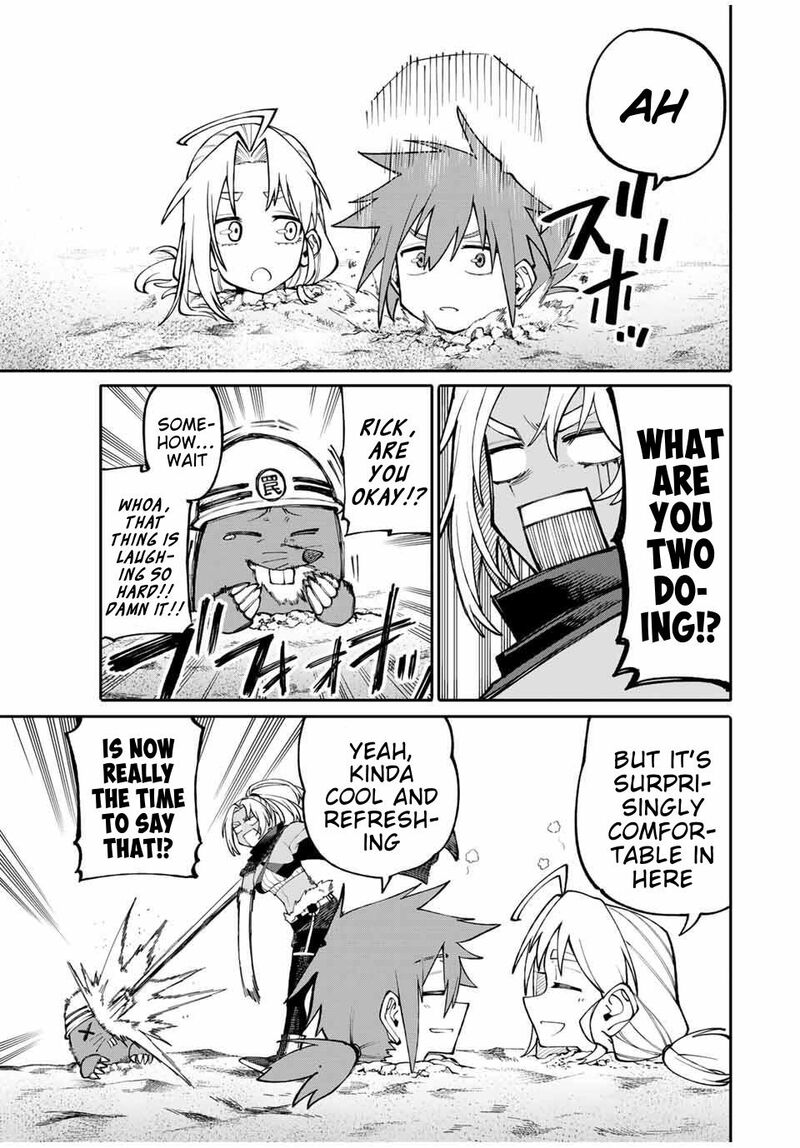 Okaasan Boukensha Login Bonus De Skill Shufu Ni Mezamemashita Shuuichi Moraeru Chirashi De Boukensha Seikatsu Ganbarimasu 5 7