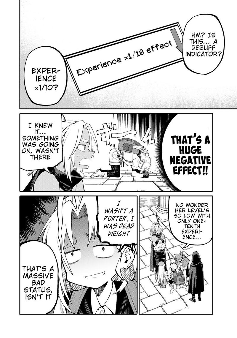 Okaasan Boukensha Login Bonus De Skill Shufu Ni Mezamemashita Shuuichi Moraeru Chirashi De Boukensha Seikatsu Ganbarimasu 7 10