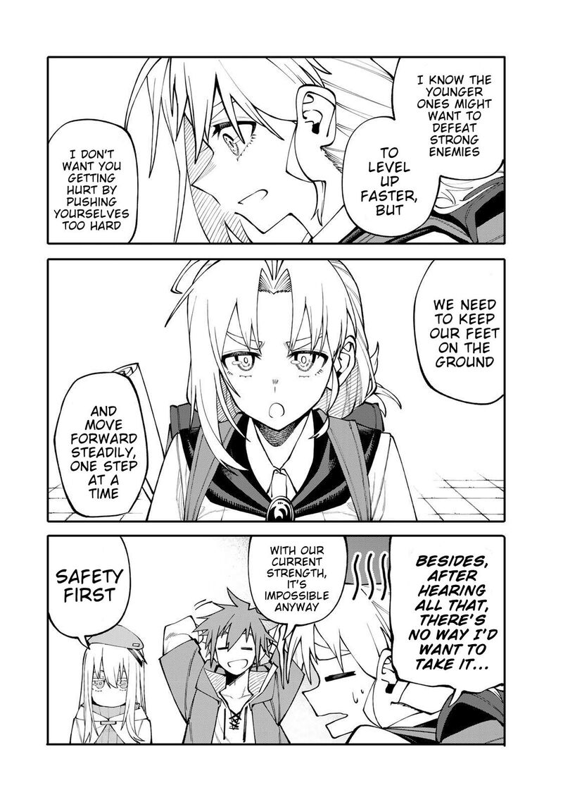 Okaasan Boukensha Login Bonus De Skill Shufu Ni Mezamemashita Shuuichi Moraeru Chirashi De Boukensha Seikatsu Ganbarimasu 8 12