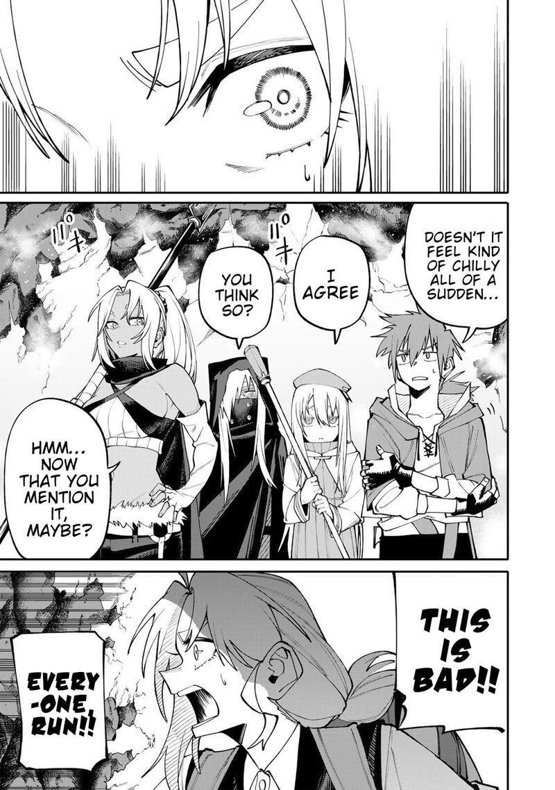 Okaasan Boukensha Login Bonus De Skill Shufu Ni Mezamemashita Shuuichi Moraeru Chirashi De Boukensha Seikatsu Ganbarimasu 8 19