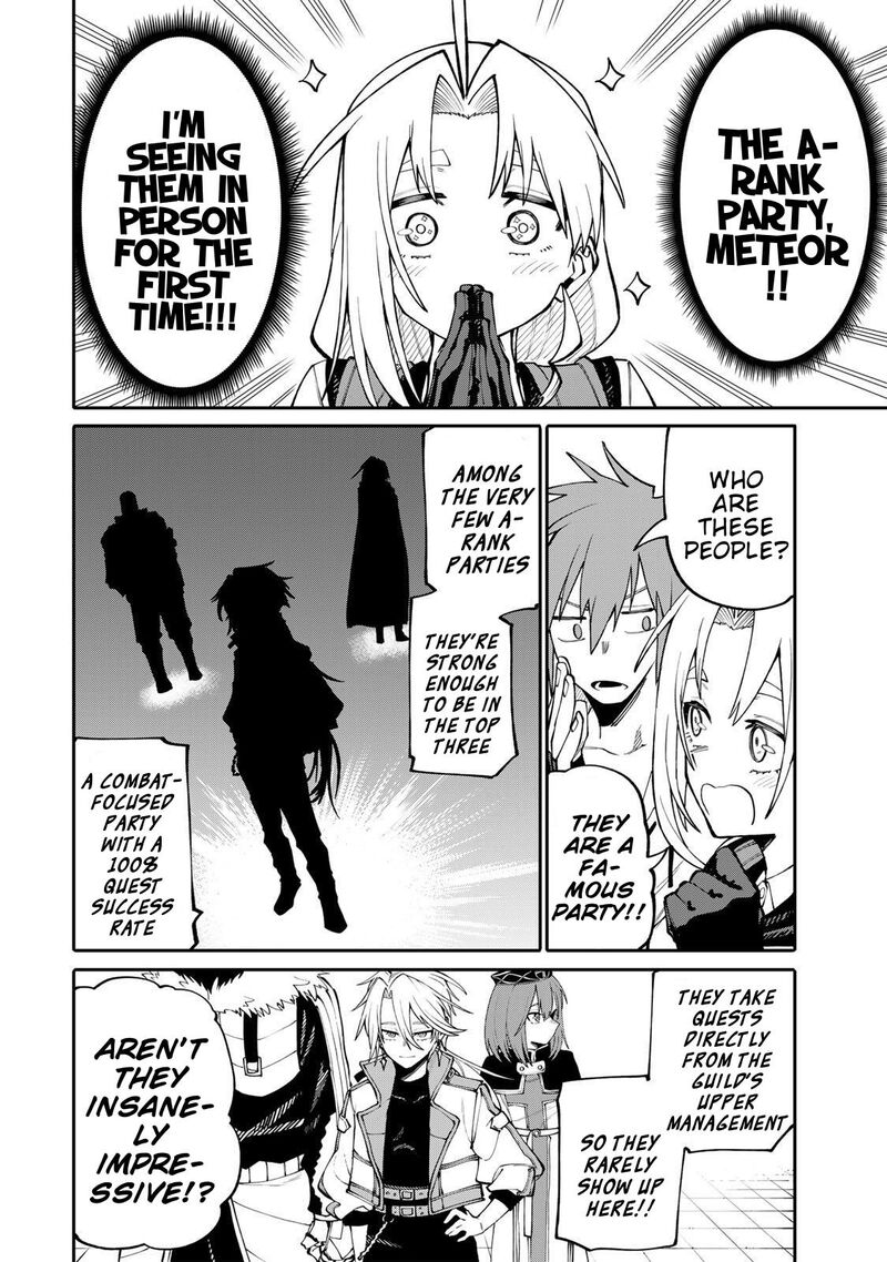 Okaasan Boukensha Login Bonus De Skill Shufu Ni Mezamemashita Shuuichi Moraeru Chirashi De Boukensha Seikatsu Ganbarimasu 8 4