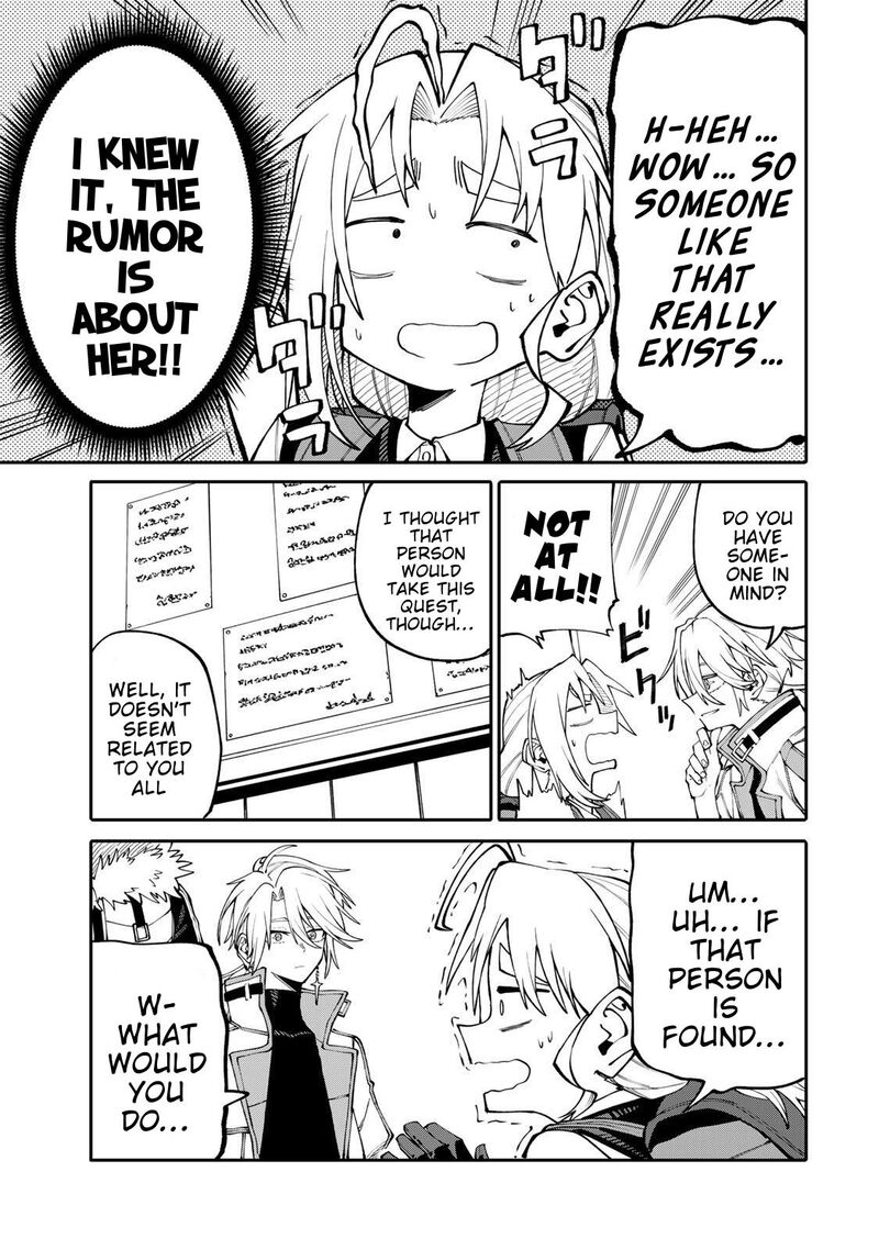 Okaasan Boukensha Login Bonus De Skill Shufu Ni Mezamemashita Shuuichi Moraeru Chirashi De Boukensha Seikatsu Ganbarimasu 8 9