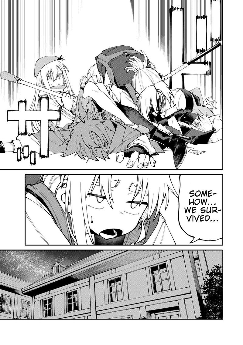 Okaasan Boukensha Login Bonus De Skill Shufu Ni Mezamemashita Shuuichi Moraeru Chirashi De Boukensha Seikatsu Ganbarimasu 9 11