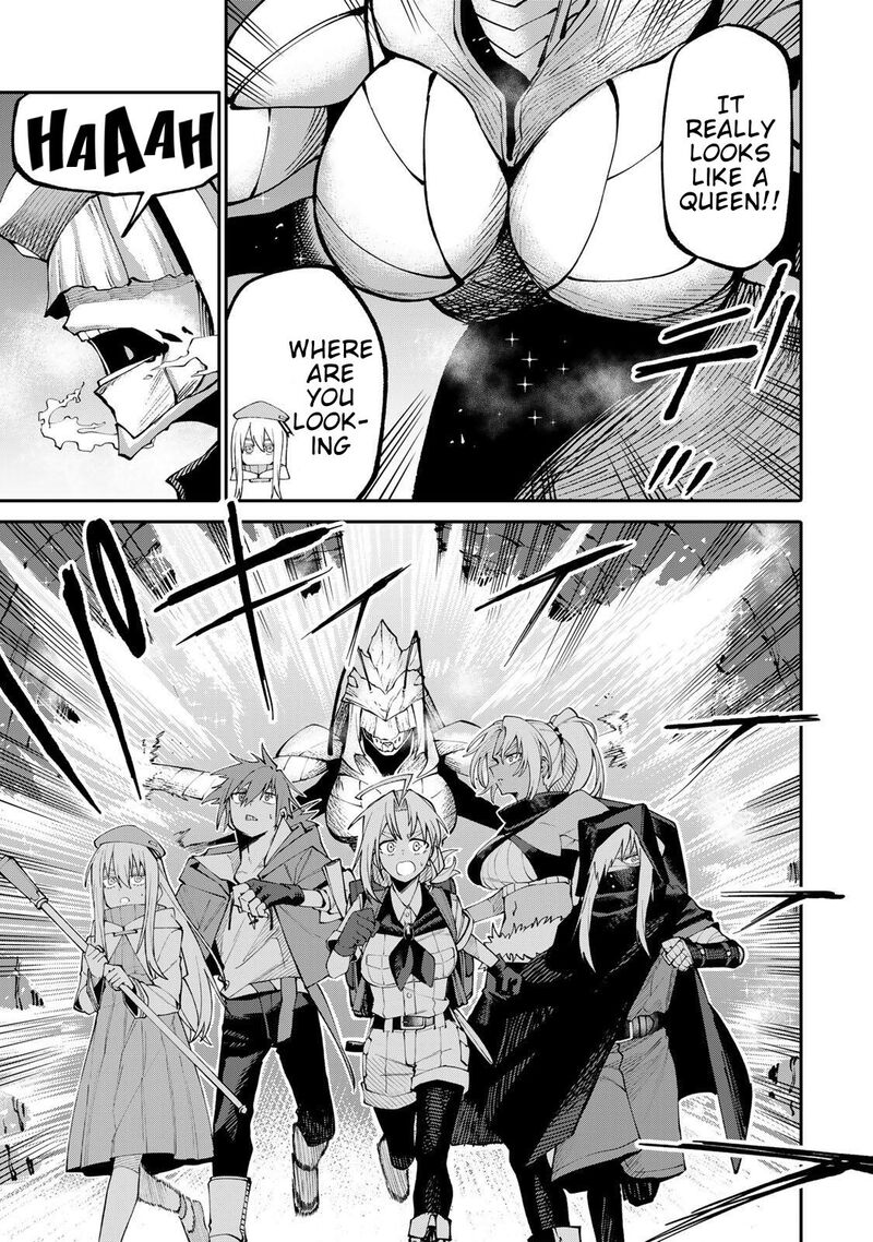 Okaasan Boukensha Login Bonus De Skill Shufu Ni Mezamemashita Shuuichi Moraeru Chirashi De Boukensha Seikatsu Ganbarimasu 9 3