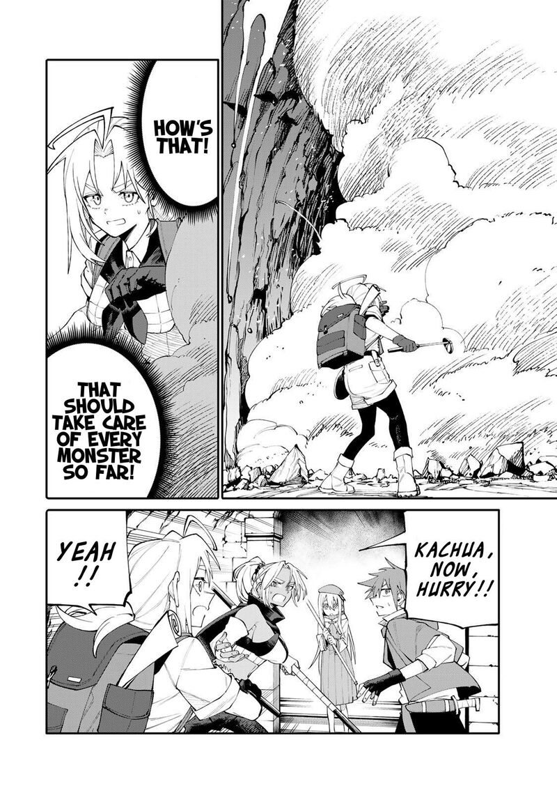 Okaasan Boukensha Login Bonus De Skill Shufu Ni Mezamemashita Shuuichi Moraeru Chirashi De Boukensha Seikatsu Ganbarimasu 9 8