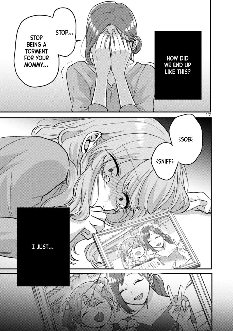 Okaeri Papa 10 17