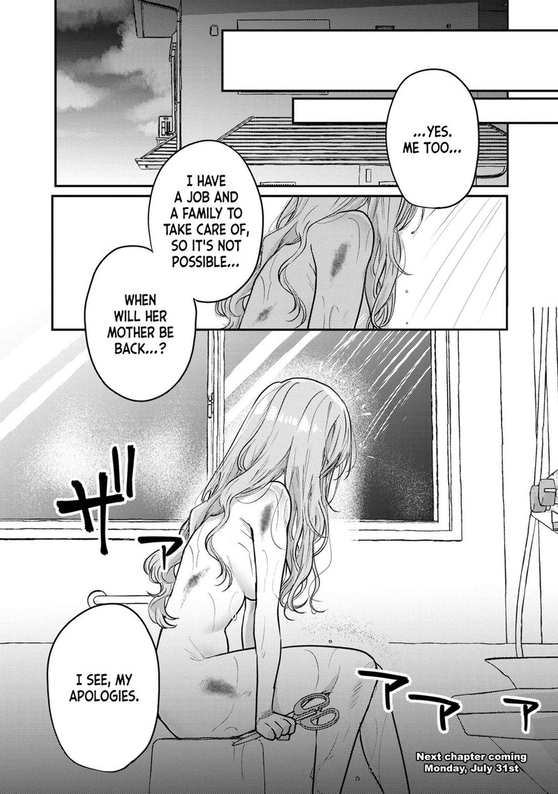 Okaeri Papa 11 13