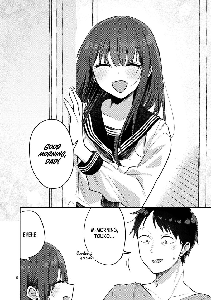 Okaeri Papa 11 2