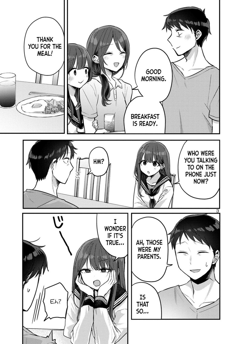 Okaeri Papa 11 3