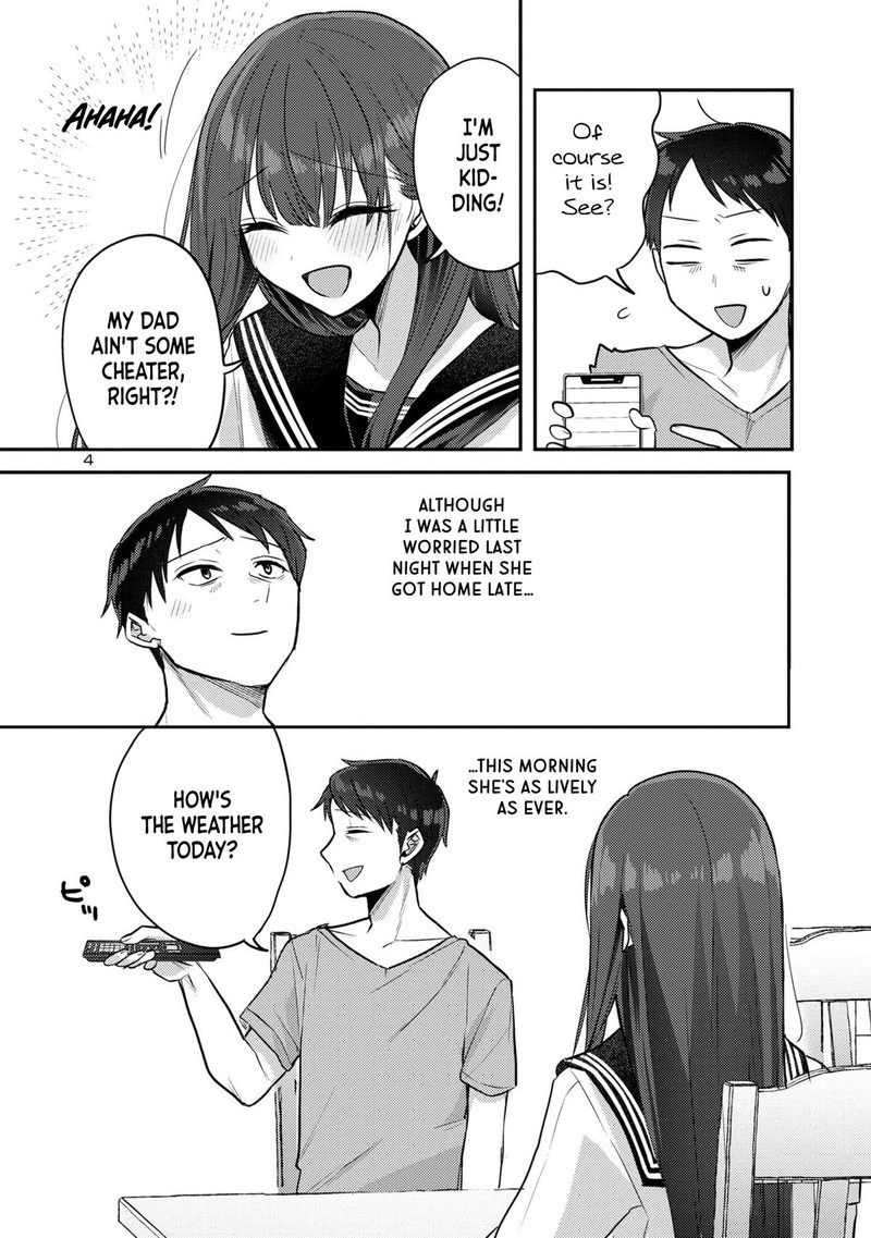 Okaeri Papa 11 4