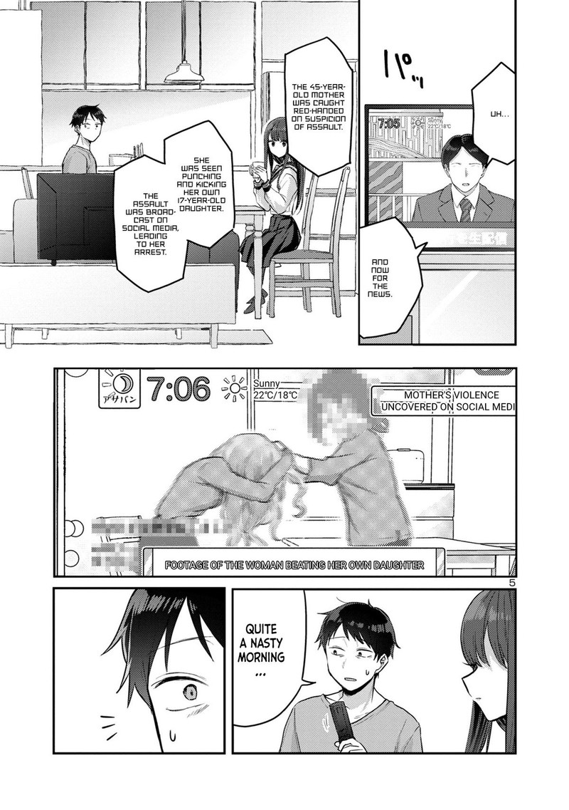 Okaeri Papa 11 5